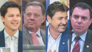Desconhecimento ainda é desafio para pré-candidatos ao Governo de Goiás
