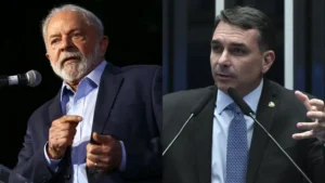 Lula lidera em número de seguidores e Flávio tem maior engajamento nas redes, aponta levantamento