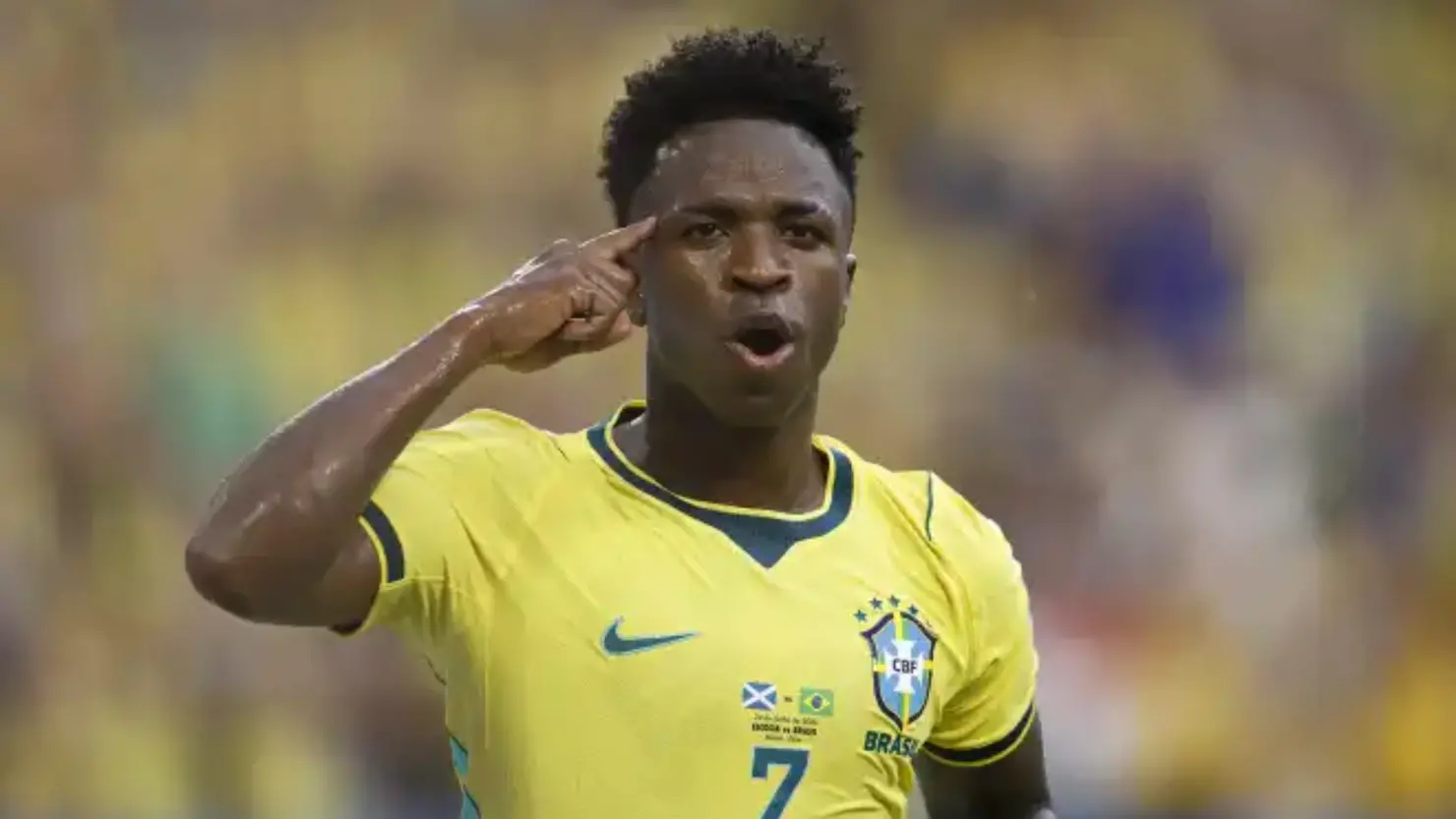 Fifa mantém horários das oitavas e descarta mudança em jogo do Brasil