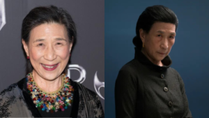 Wai Ching Ho, atriz de Demolidor, Punho de Ferro e Os Defensores, morre aos 82 anos
