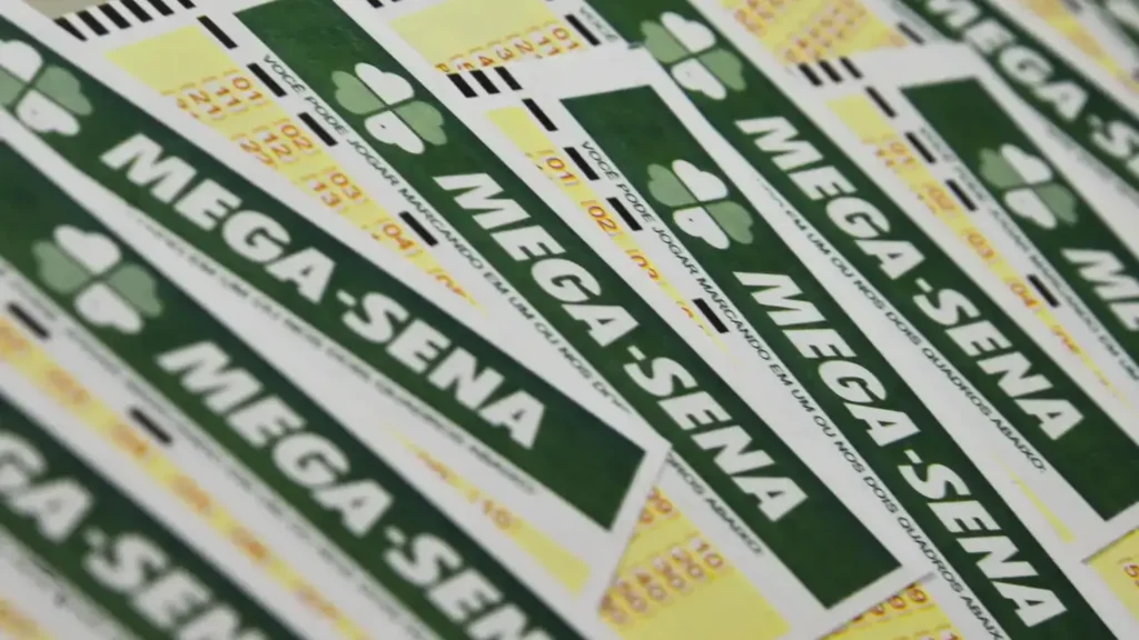 Mega-Sena sorteia prêmio acumulado de R$ 33 milhões neste sábado