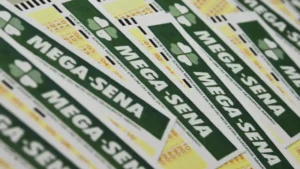 Mega-Sena sorteia prêmio acumulado de R$ 33 milhões neste sábado