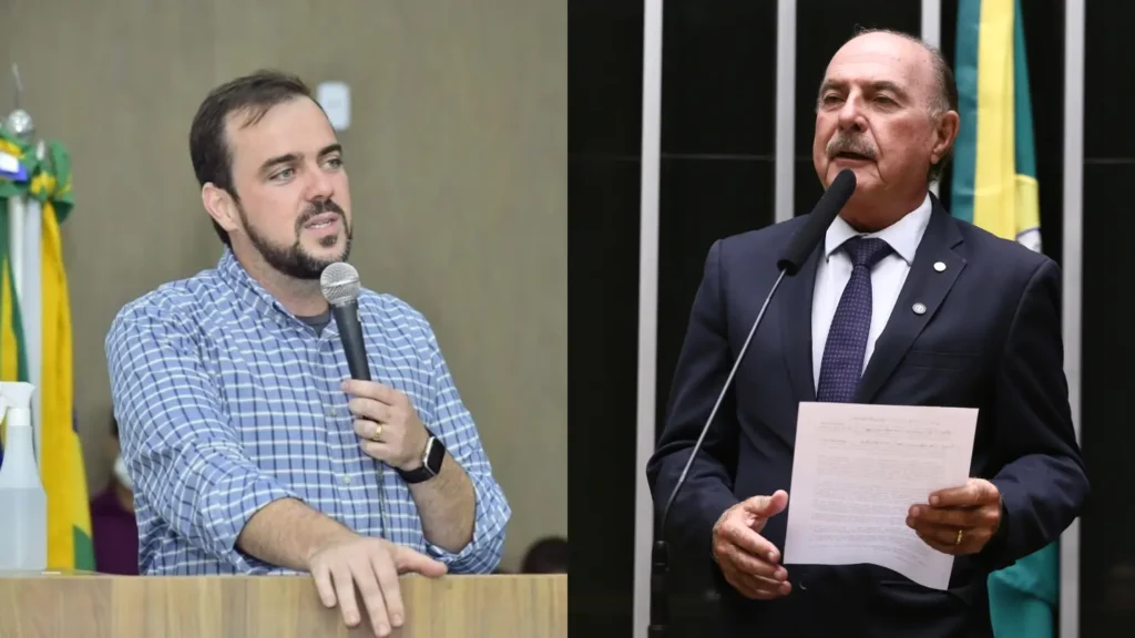 Pressão por afunilamento esbarra em resistência de pré-candidatos ao Senado 