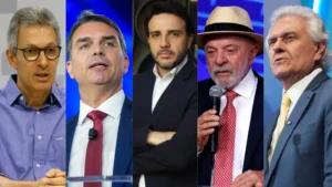 Presidenciáveis patinam para formar coligações rumo ao Palácio do Planalto 
