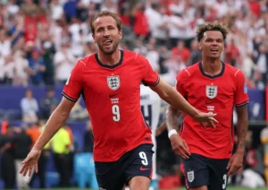 Harry Kane supera Pelé e entra para o top 7 dos maiores artilheiros da história das Copas