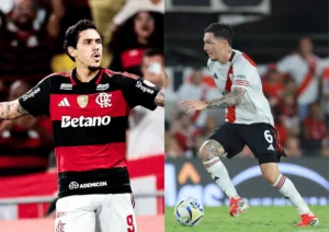 Flamengo x River Plate: horário e onde assistir o amistoso