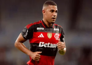Flamengo encara o Lausanne-Sport em amistoso de preparação em Portugal