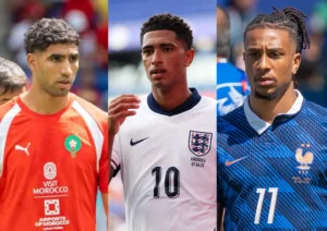 Quartas de final da Copa têm 19 jogadores sob risco de suspensão