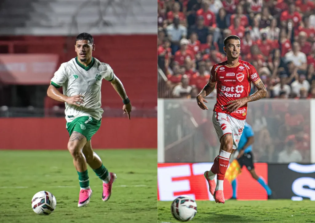 Juventude x Vila Nova: escalações, horário e onde assistir
