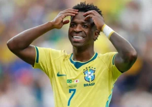 Vini Jr