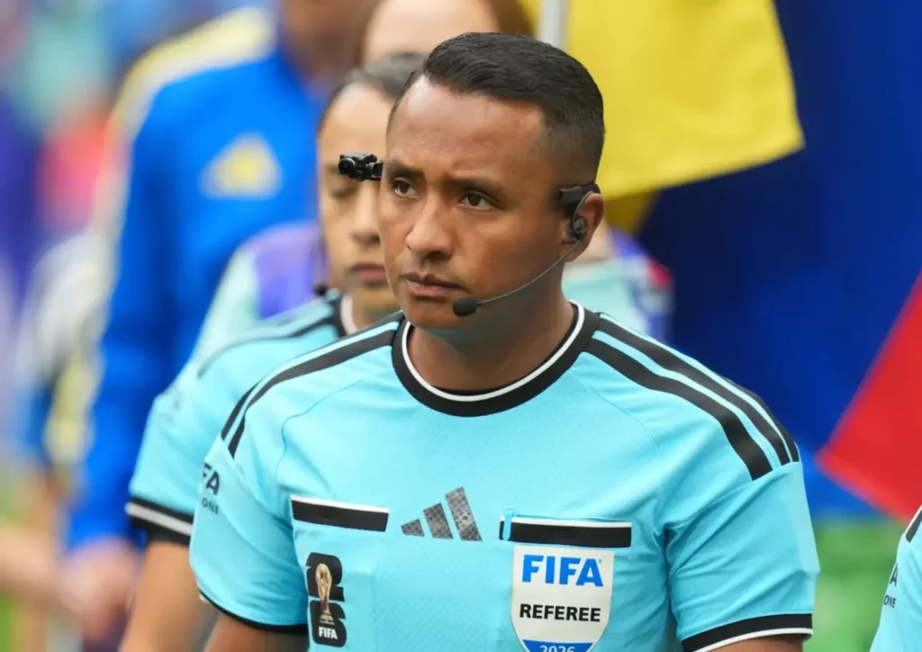 França x Espanha: FIFA define arbitragem para o confronto