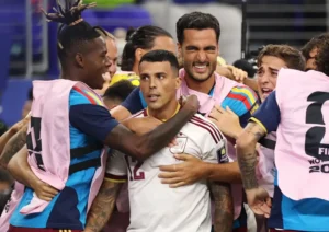 Espanha derrota a França e é a primeira finalista da Copa do Mundo