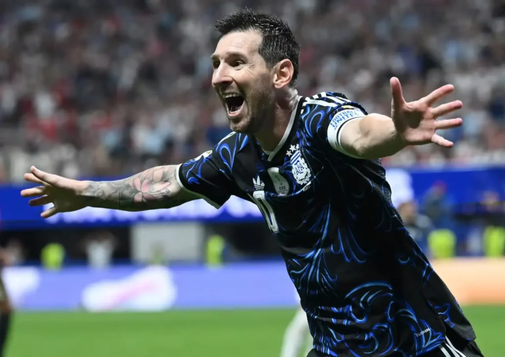 argentina