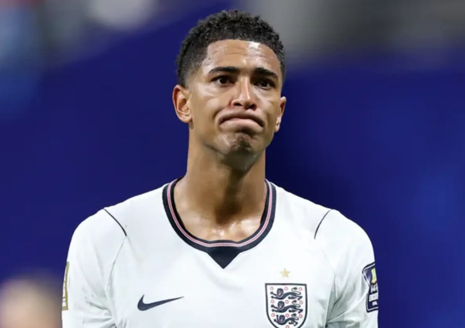 Bellingham agradece torcida após eliminação e pede união da Inglaterra