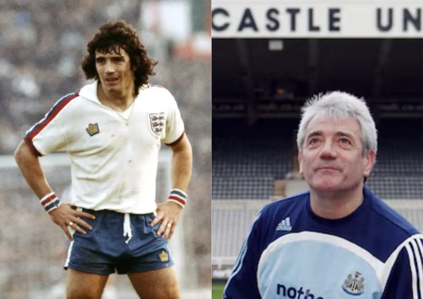 Kevin Keegan