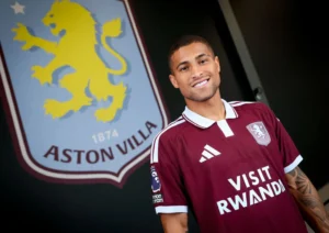 João Gomes troca Wolverhampton pelo Aston Villa e disputará a Champions League