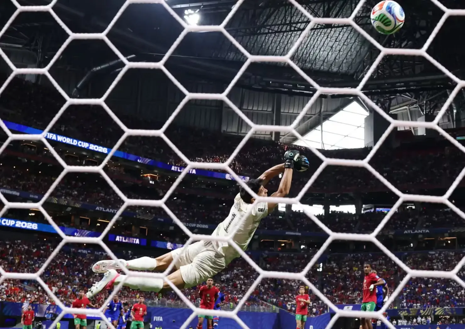 Copa do Mundo de 2026 bate recorde e termina com 308 gols marcados
