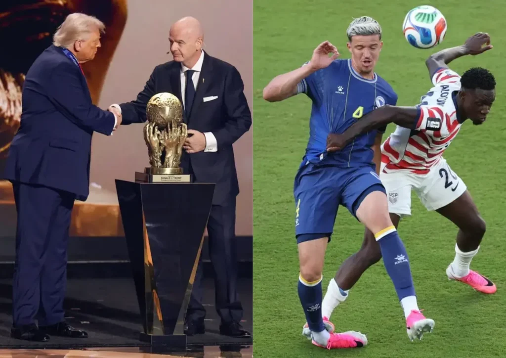 FIFA