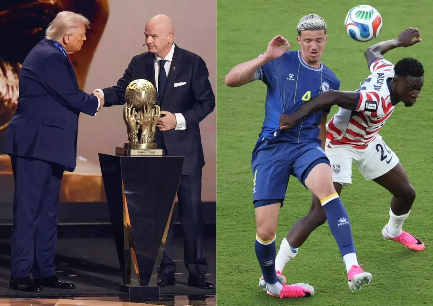 FIFA