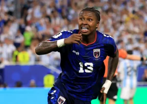 Gol de cabo-verde é eleito o mais bonito da Copa do Mundo 2026