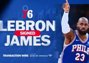 LeBron