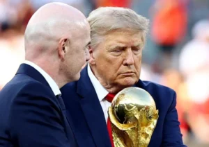Fifpro critica plano da Fifa de vender participação em nova empresa e cobra transparência