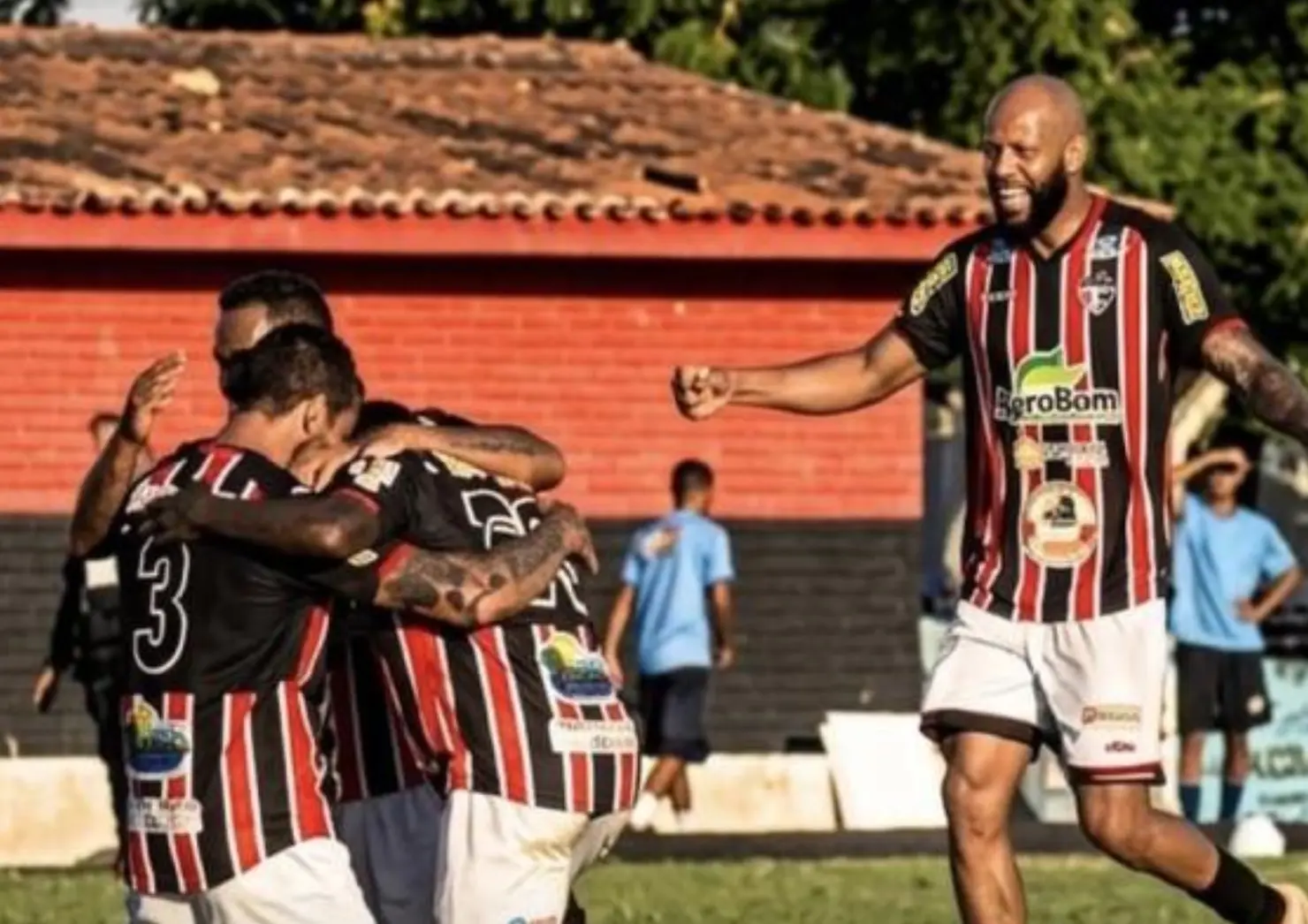 Goiânia e Rio Verde vencem novamente e seguem com 100% na Divisão de Acesso