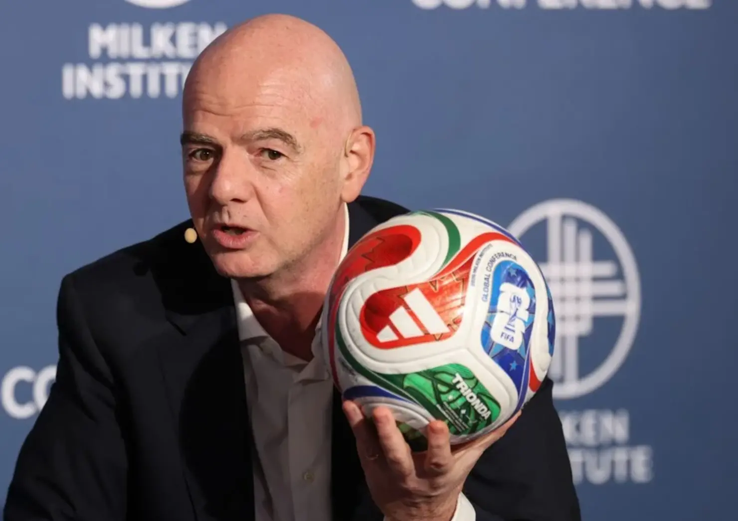 AFC apoia Uefa e Concacaf e amplia pressão contra plano da Fifa de privatizar a Copa do Mundo