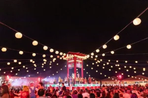 Bon Odori