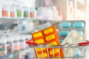 Setor farmacêutico cresce 14% com ajuda dos genéricos e remédios para obesidade