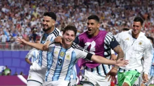 Argentina