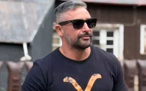Comandante do Giro segue em estado grave após acidente de moto em trilha de Anápolis