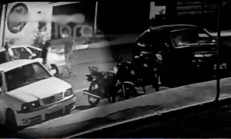 Homem é morto com tiro no rosto ao tentar conter confusão em frente a boate em Goiás