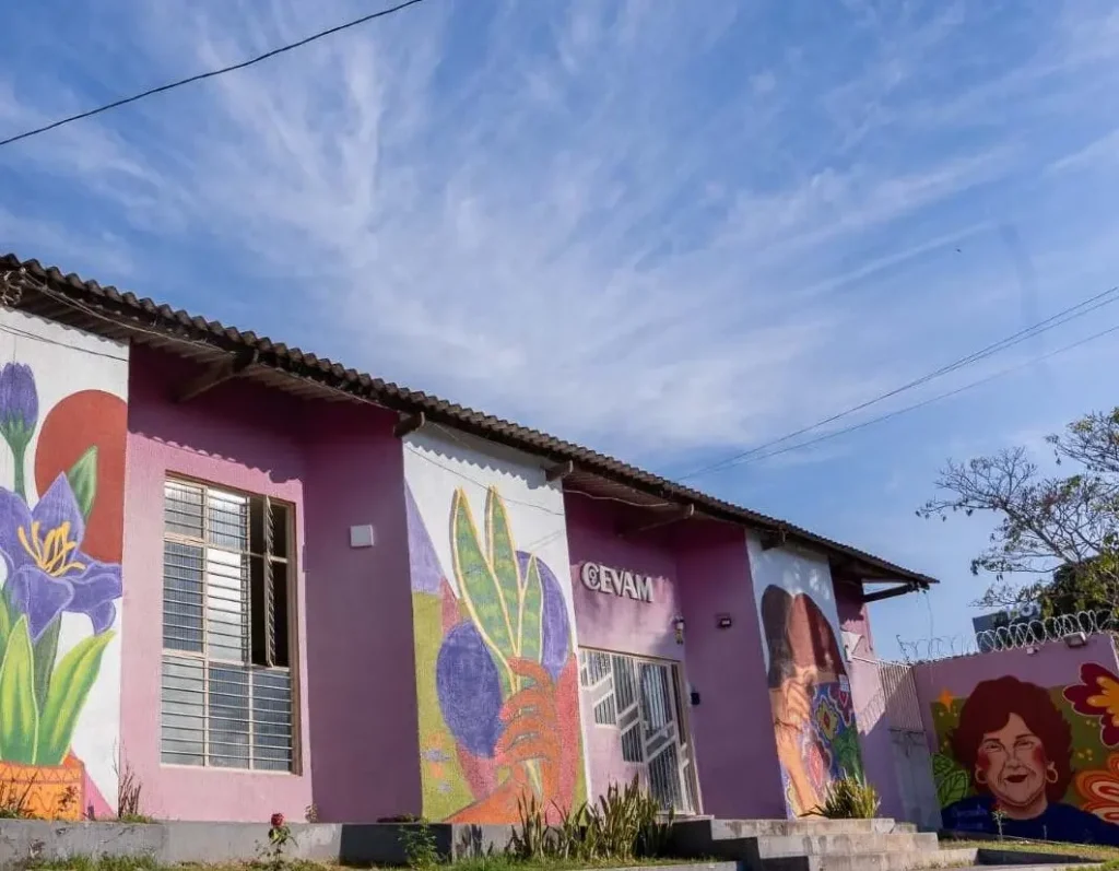 Após 45 anos salvando mulheres, Cevam luta para manter portas abertas