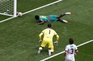 Senegal