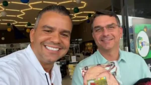 Picanha do Bolsonaro trans