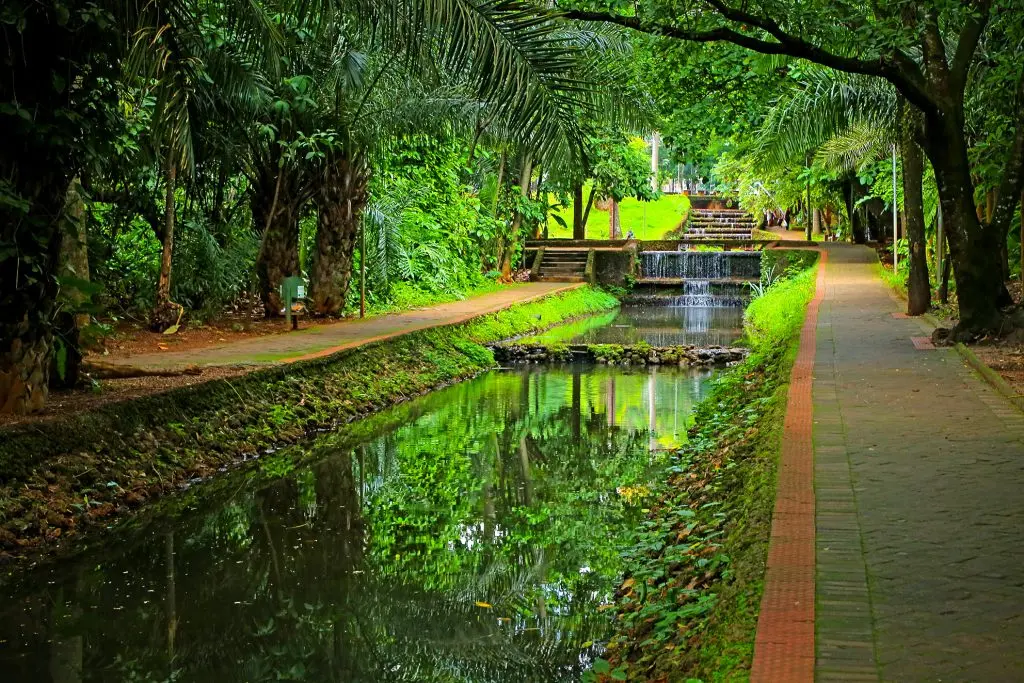Levar ou não a blusa de frio? Confira a previsão do tempo para hoje (02) em Goiânia