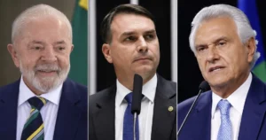 Pesquisa Lula Flavio