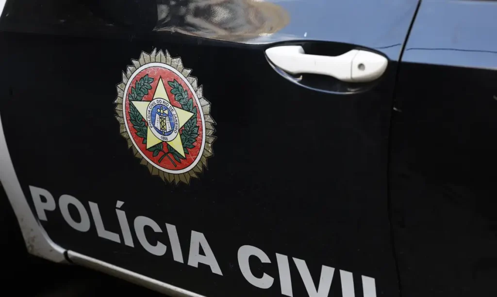 Operação
