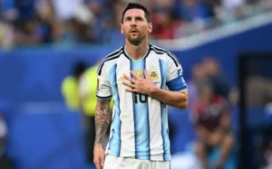 Argentina