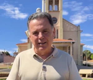 Marconi Goiás