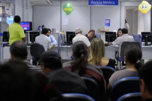 INSS aposentado dinheiro de volta