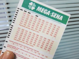 Mega sena