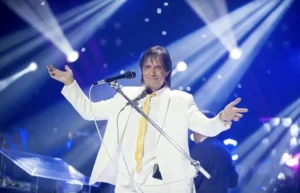 Roberto Carlos