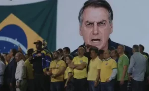 Vídeo de ia do Bolsonaro
