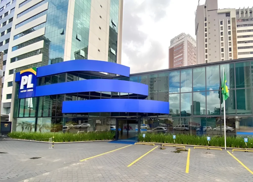 Após convenção nacional, PL Goiás marca encontro para o dia 3 de agosto