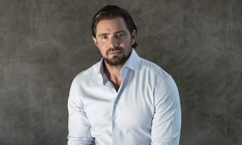 STF libera rastreamento de patrimônio de Daniel Vorcaro no exterior