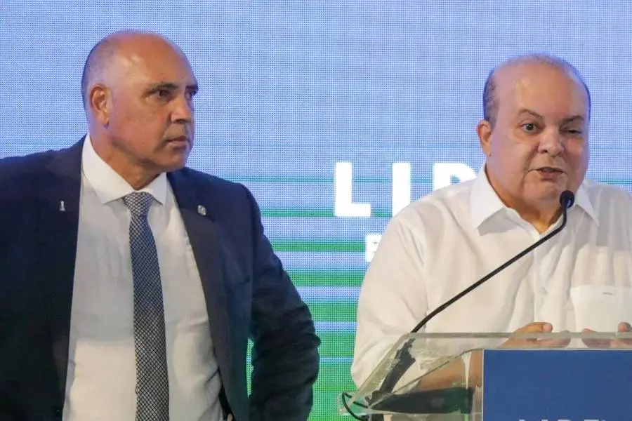 “Precisamos nos reorganizar”, diz Wellington Luiz sobre desistência de Ibaneis ao Senado