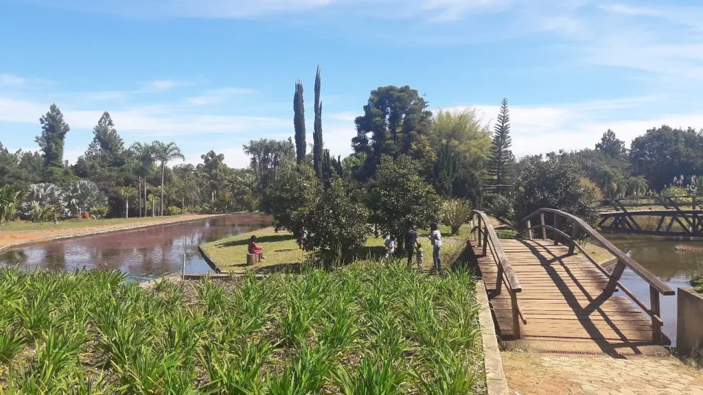 aproveitar Brasília sem gastar muito