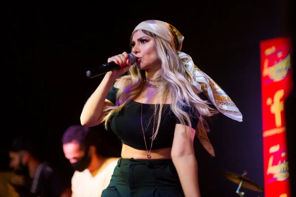 Axé Gyn chega à segunda edição em Goiânia com Maristela Muller e Banda Maré Mansa